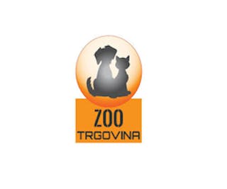 Zoo Trgovina logotip